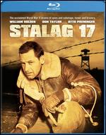 Stalag 17 [Blu-ray] - Billy Wilder
