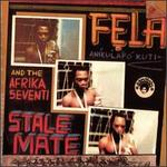 Stalemate/Fear Not for Man - Fela Kuti