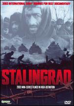Stalingrad - Christian Deick; Jrg Mllner; Sebastian Dehnhardt