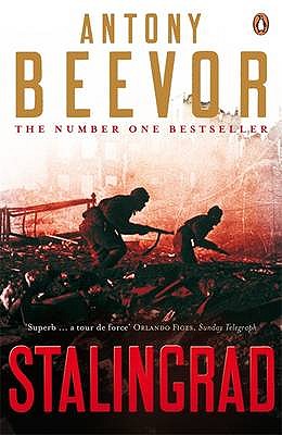 Stalingrad - Beevor, Antony