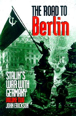 Stalin's War with Germany - Erickson, John