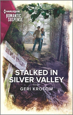 Stalked in Silver Valley - Krotow, Geri