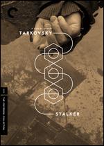 Stalker [Criterion Collection] [2 Discs] - Andrei Tarkovsky