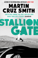 Stallion Gate - Smith, Martin Cruz