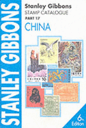 Stamp Catalogue: China Pt. 17