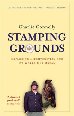 Stamping Grounds - Connelly, Charlie