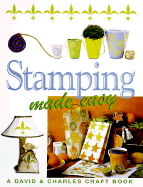 Stamping Made Easy - Penny, Susan (Editor), and Penny, Martin (Editor)