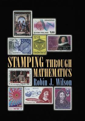 Stamping through Mathematics - Wilson, Robin J.