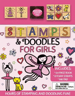 Stamps & Doodles for Girls