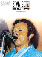 Stan Getz - Bossa Novas: Tenor Saxophone