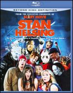 Stan Helsing [Blu-ray] - Bo Zenga