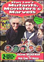 Stan Lee's Mutants, Monsters & Marvels - Scott Zakarin
