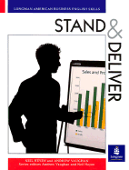 Stand and Deliver: Giving Business Presentations