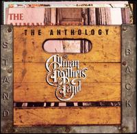 Stand Back: The Anthology - The Allman Brothers Band