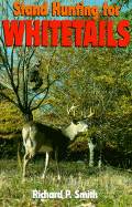 Stand Hunting for Whitetails