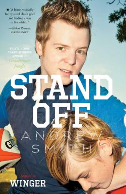 Stand Off - Smith, Andrew