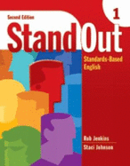Stand Out 1: Lesson Planner (contains Activity Bank CD-ROM & Audio CD)