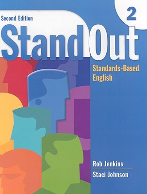 Stand Out 2 - Jenkins, Rob, and Johnson, Staci