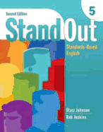 Stand Out 5: Reading & Writing Challenge Workbook