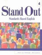Stand Out L4- Grammar Challenge Workbook