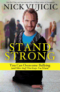 Stand Strong: How I Overcame and How You Can Too!