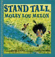 Stand Tall, Molly Lou Melon - Lovell, Patty