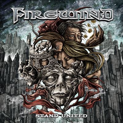 Stand United - Firewind