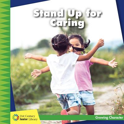 Stand Up for Caring - Murphy, Frank