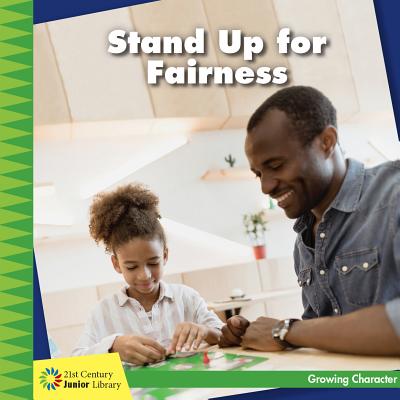 Stand Up for Fairness - Murphy, Frank