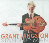 Stand Up Man - Grant Langston