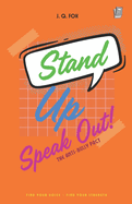 Stand Up Speak Out: The Anti-Bully Pact