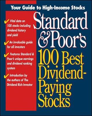 Standard and Poor's 100 Top Dividend-Paying Stocks - Standard & Poor's