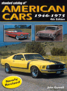 Standard Catalog of American Cars 1946-1975 - Gunnell, John (Editor)