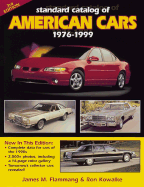 Standard Catalog of American Cars 1976-1999