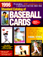 Standard Catalog of Baseball Cards - Sports Collectors Digest