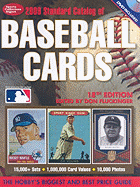 Standard Catalog of Baseball Cards