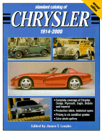 Standard Catalog of Chrysler 1914-2000 - Kowalke, Ron (Editor)