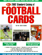 Standard Catalog of Football Cards - Price Guide Editors of Sports Collectors