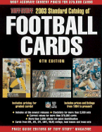 Standard Catalog of Football Cards
