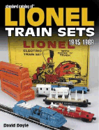 Standard Catalog of Lionel Train Sets 1945-1969
