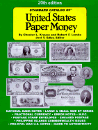 Standard Catalog of United States Paper Money