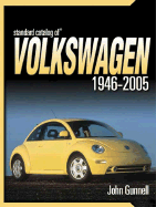 Standard Catalog of Volkswagen 1946-2005