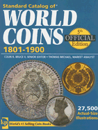 "Standard Catalog of" World Coins 1801-1900