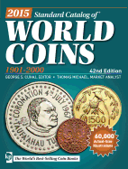 Standard Catalog of World Coins 1901-2000