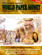Standard Catalog of World Paper Money: Modern Issues