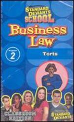 Standard Deviants School: Business Law, Program 2