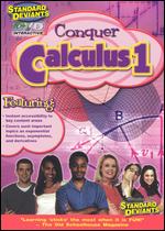 Standard Deviants School: Calculus, Program 1 - Calculus Basics - 