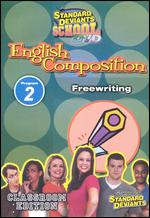 Standard Deviants School: English Composition, Program 2 - 