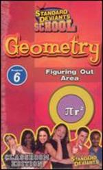 Standard Deviants School: Geometry, Program 6 - Figuring Out Area