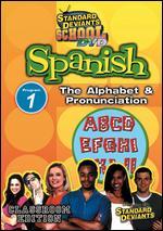 Standard Deviants School: Spanish, Program 1